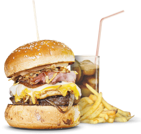 Burger image