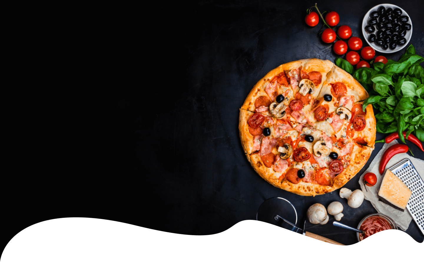 Food image