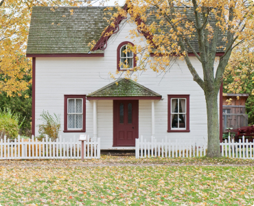 House image