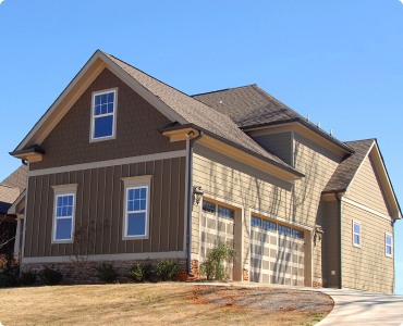 House image