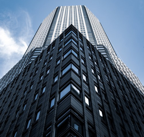 Skyscraper